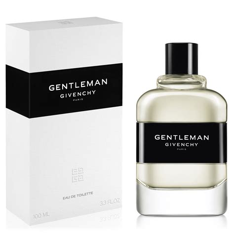 gentleman givenchy edt 100ml